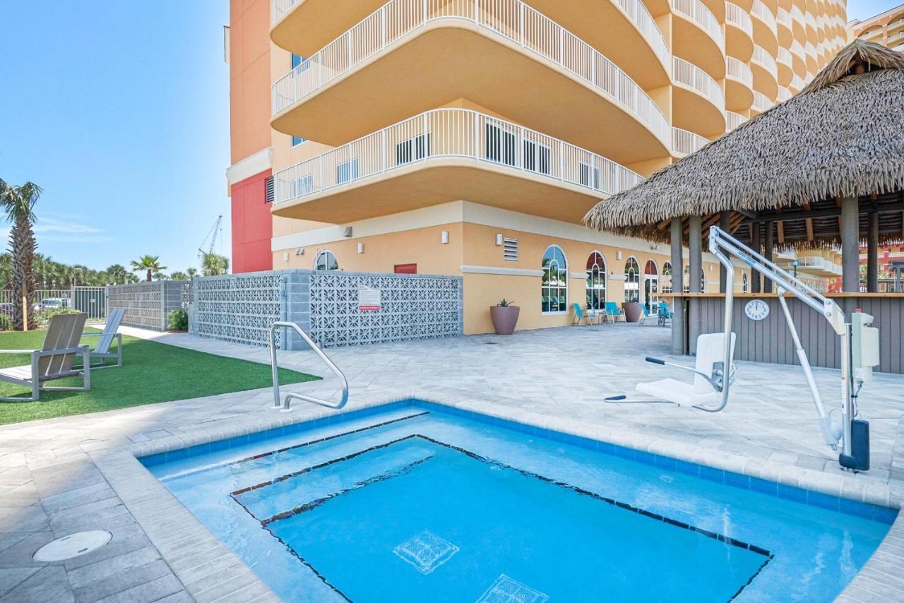 Villa Calypso 3-2307 Panama Stadt Exterior foto